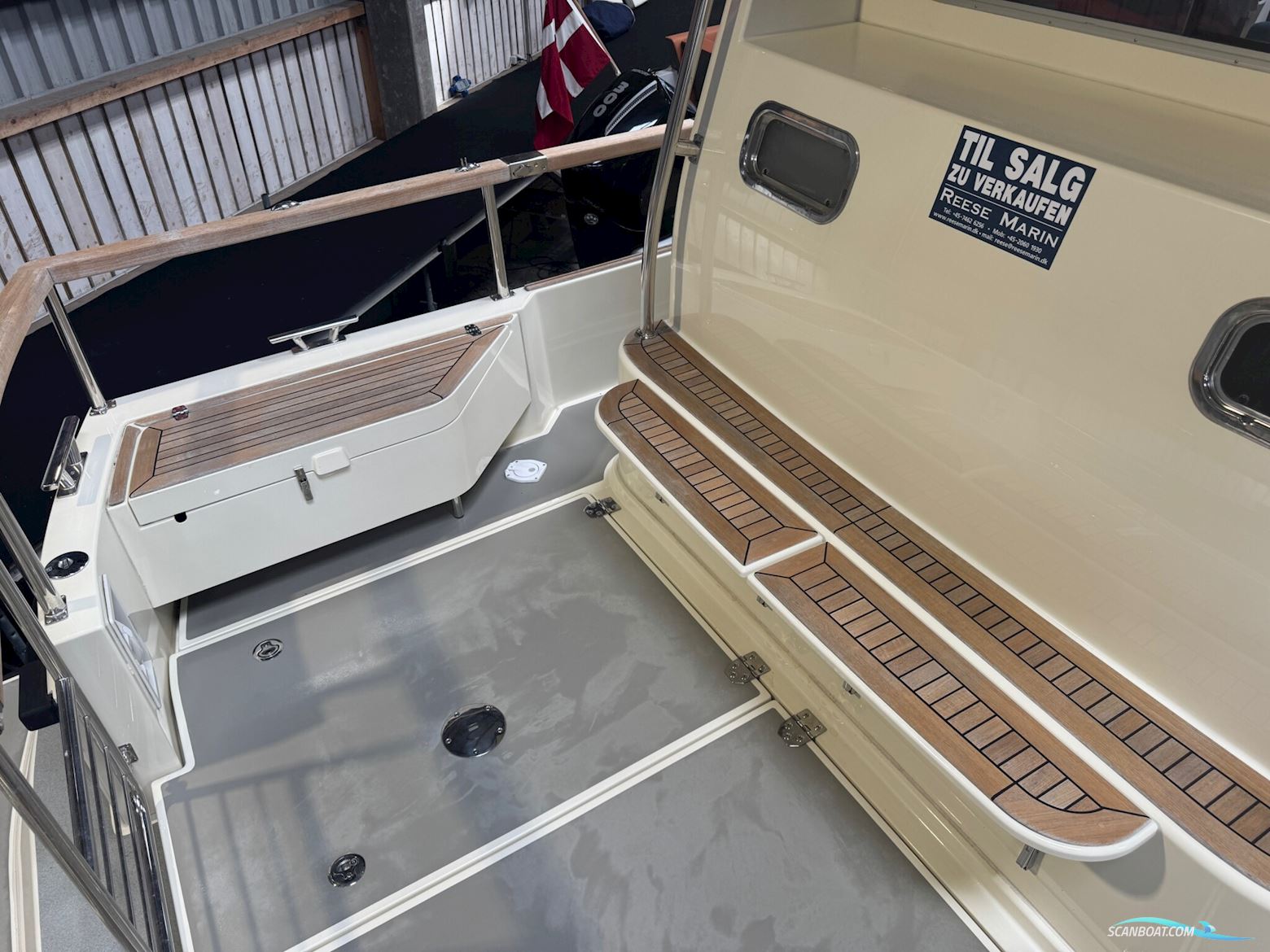 Targa 30