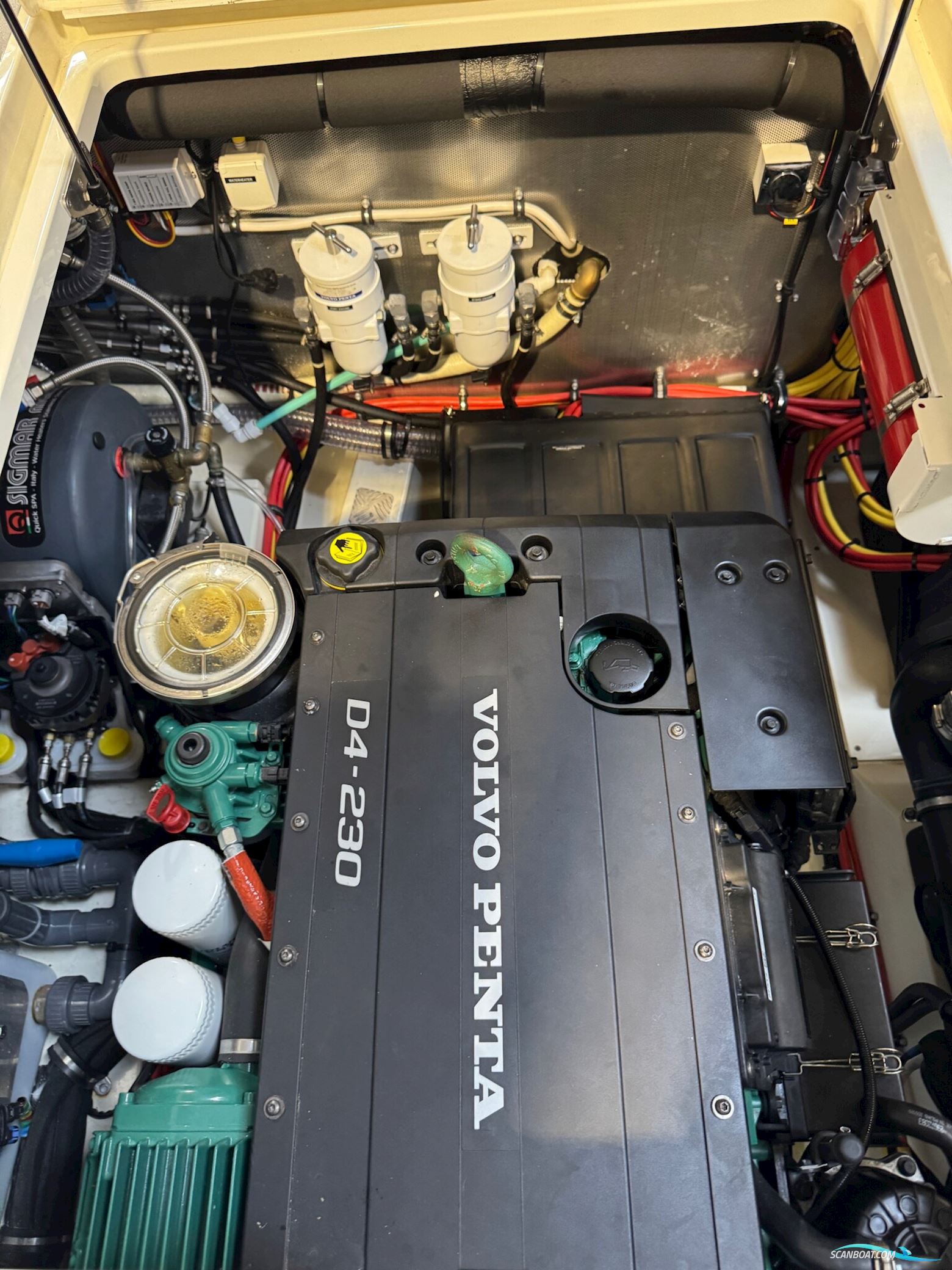 Targa 30