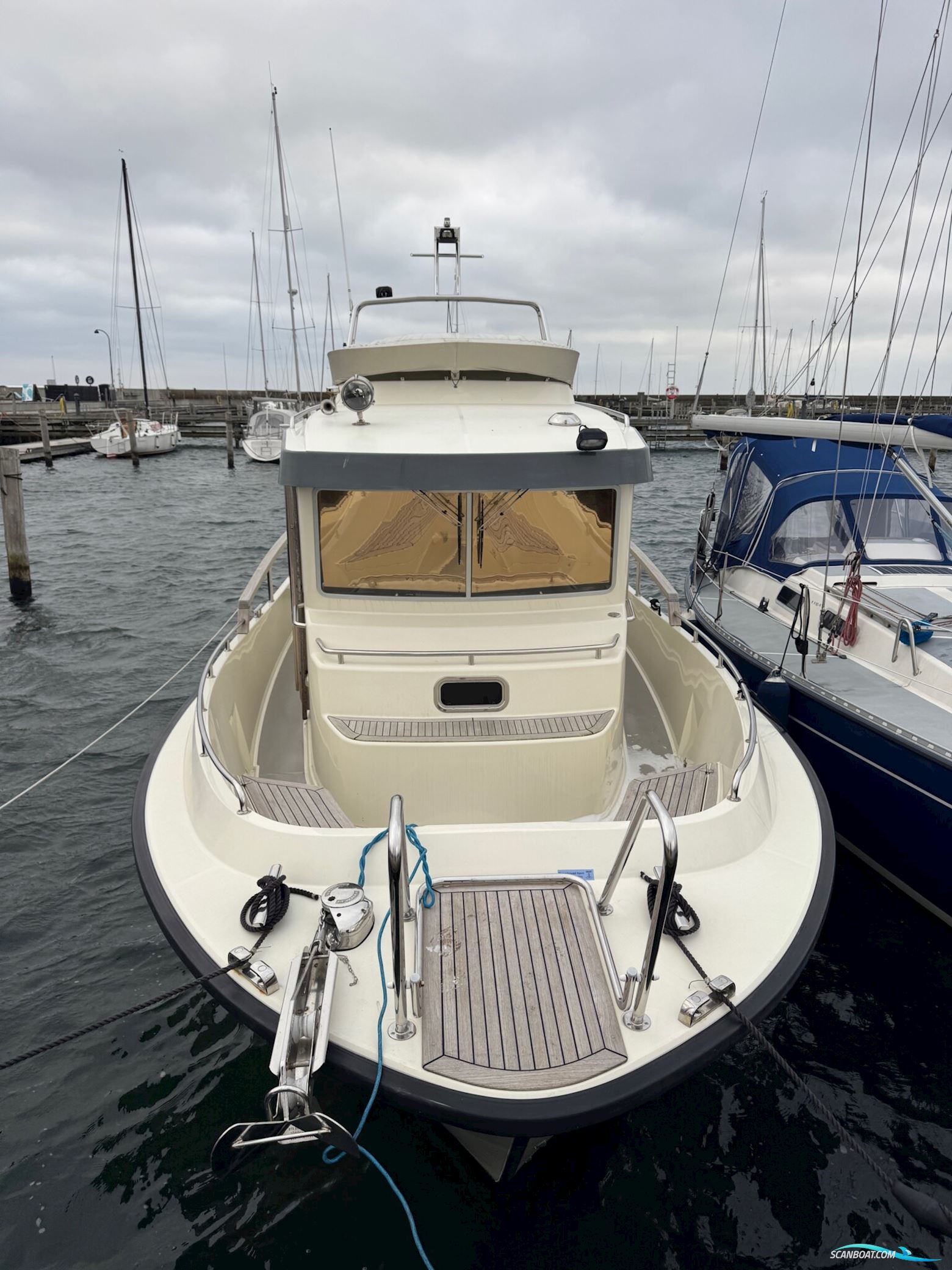 Targa 30.1 –  2019