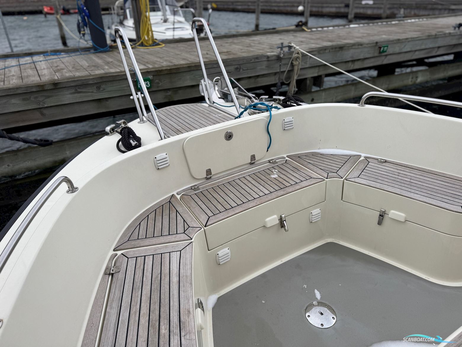 Targa 30.1 –  2019