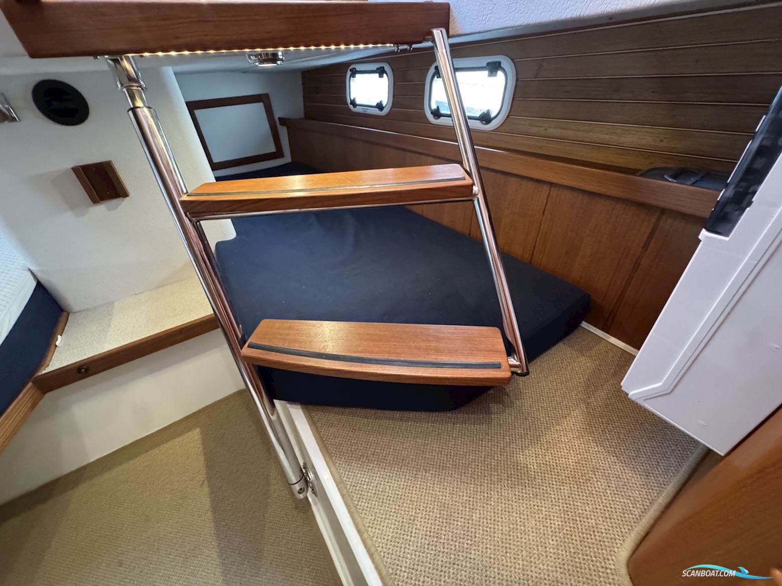 Targa 30.1 2021