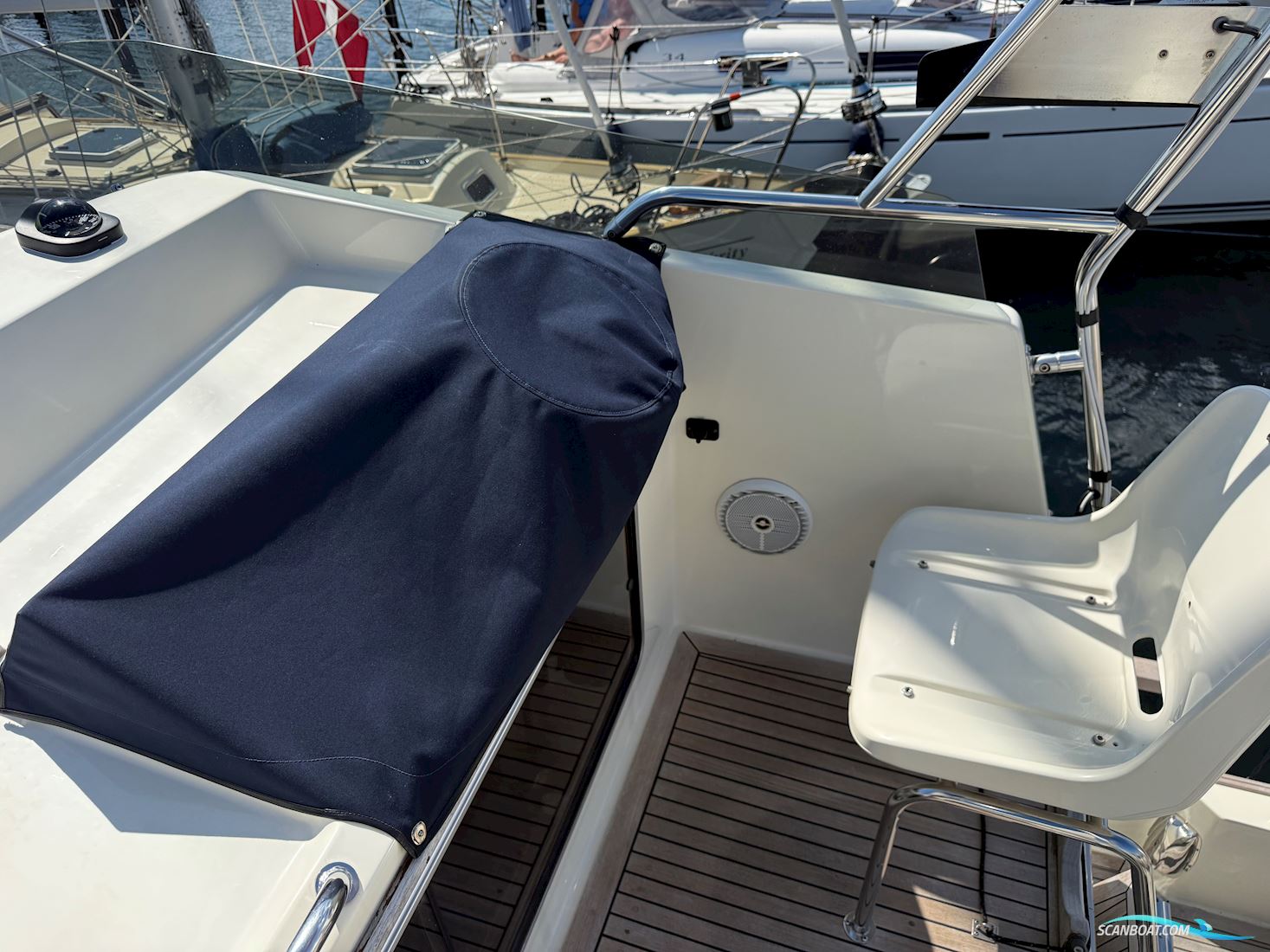 Targa 31