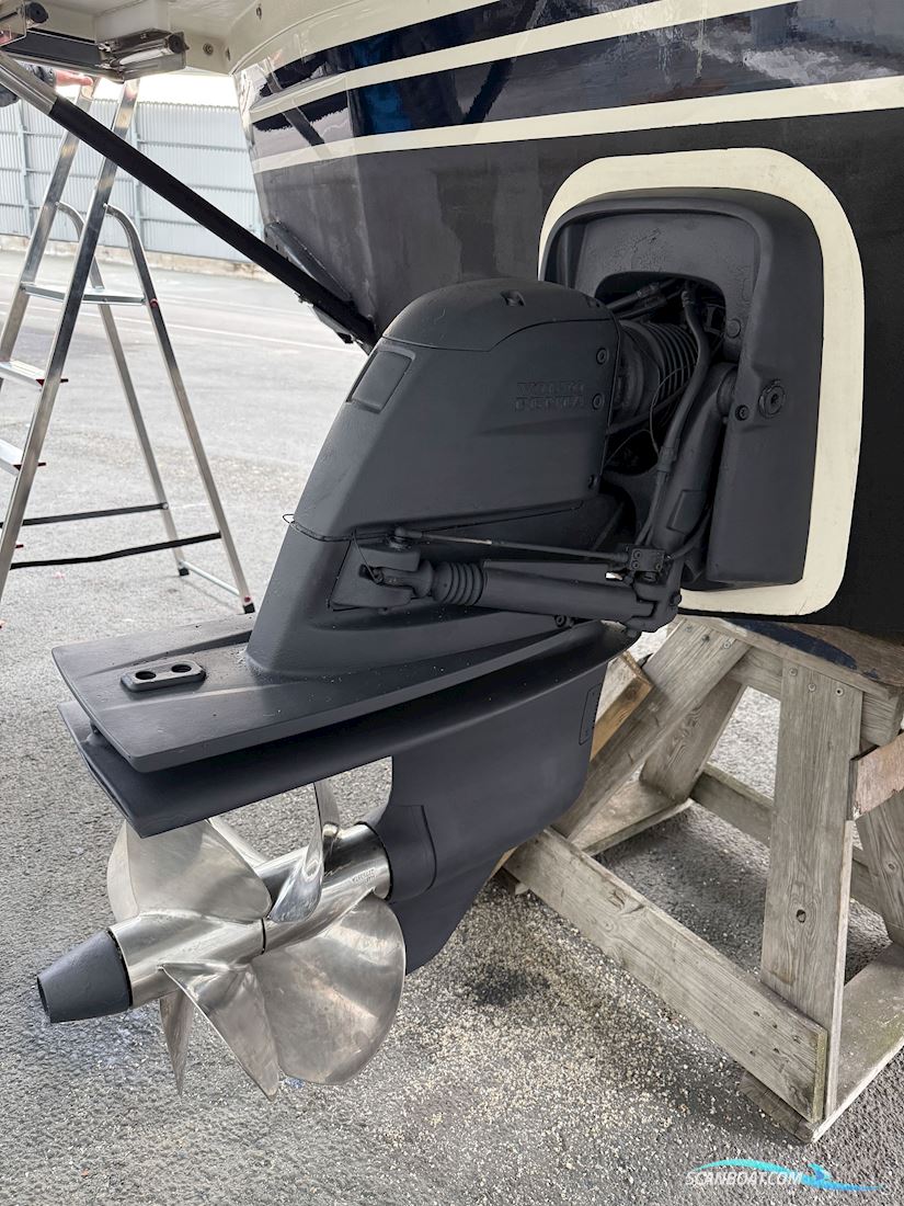 Targa 32