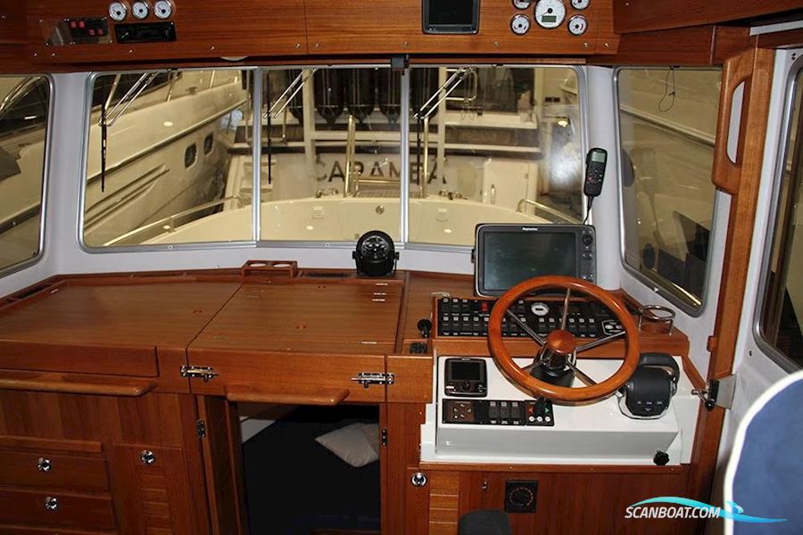 Targa 32