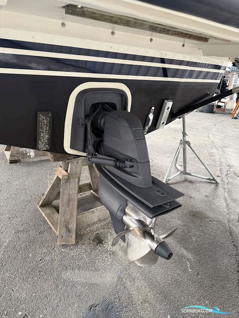 Targa 32