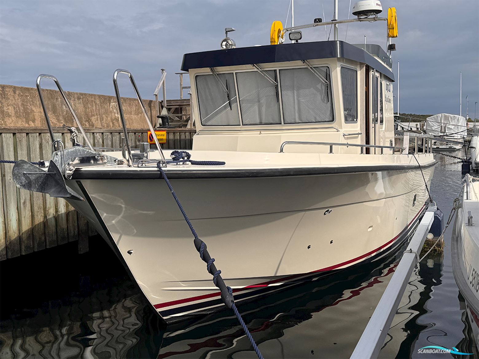 Targa 33
