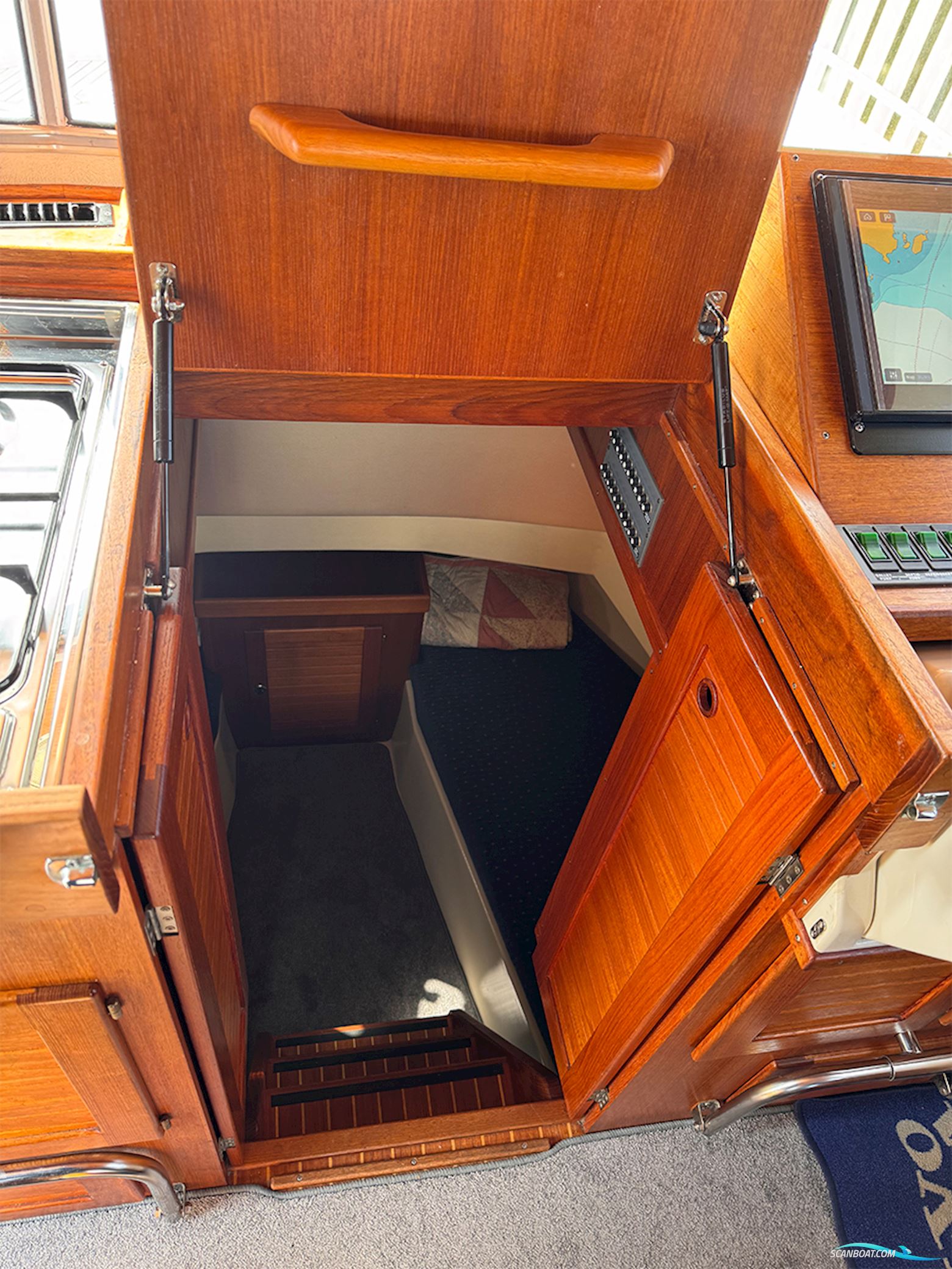 Targa 33