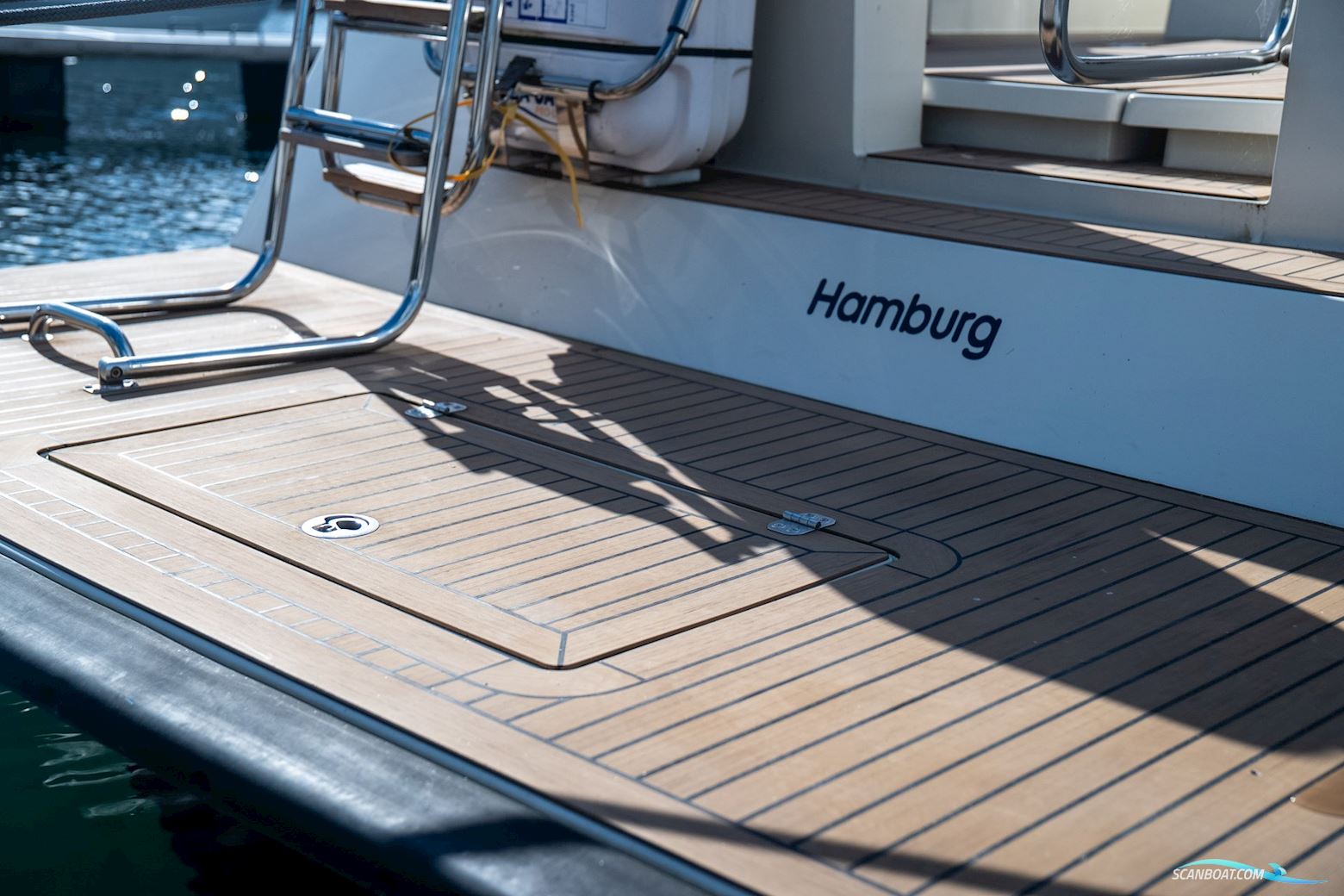 Targa 37 – 2019