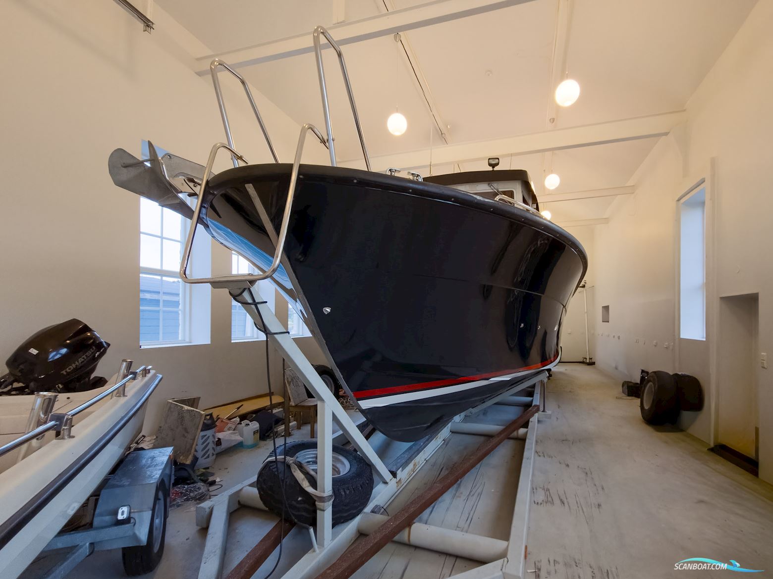Targa 37