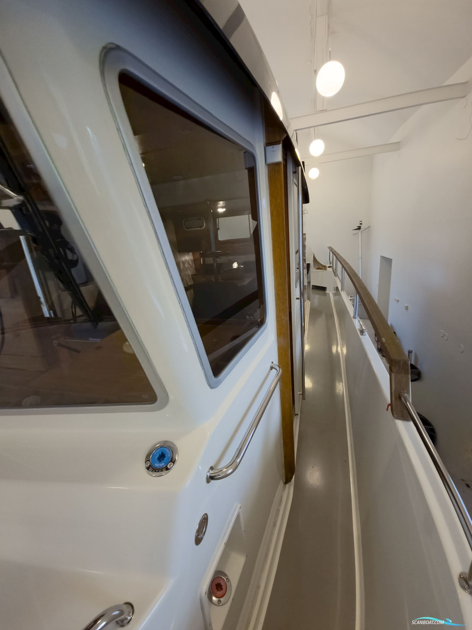 Targa 37