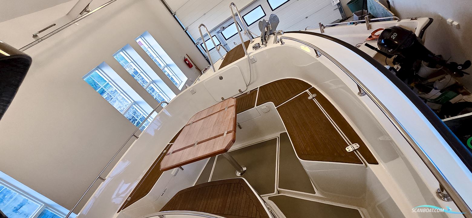 Targa 37