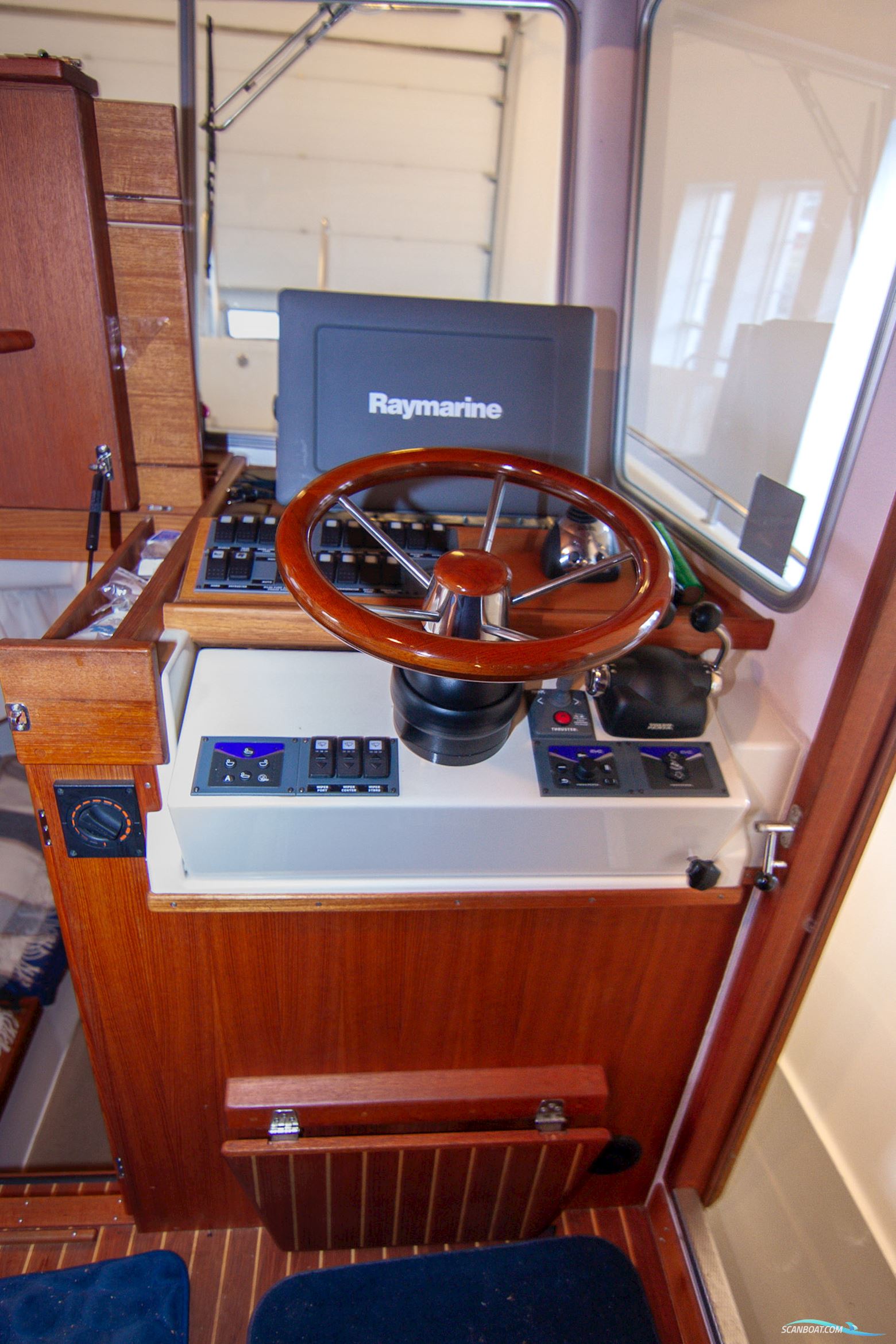 Targa 37