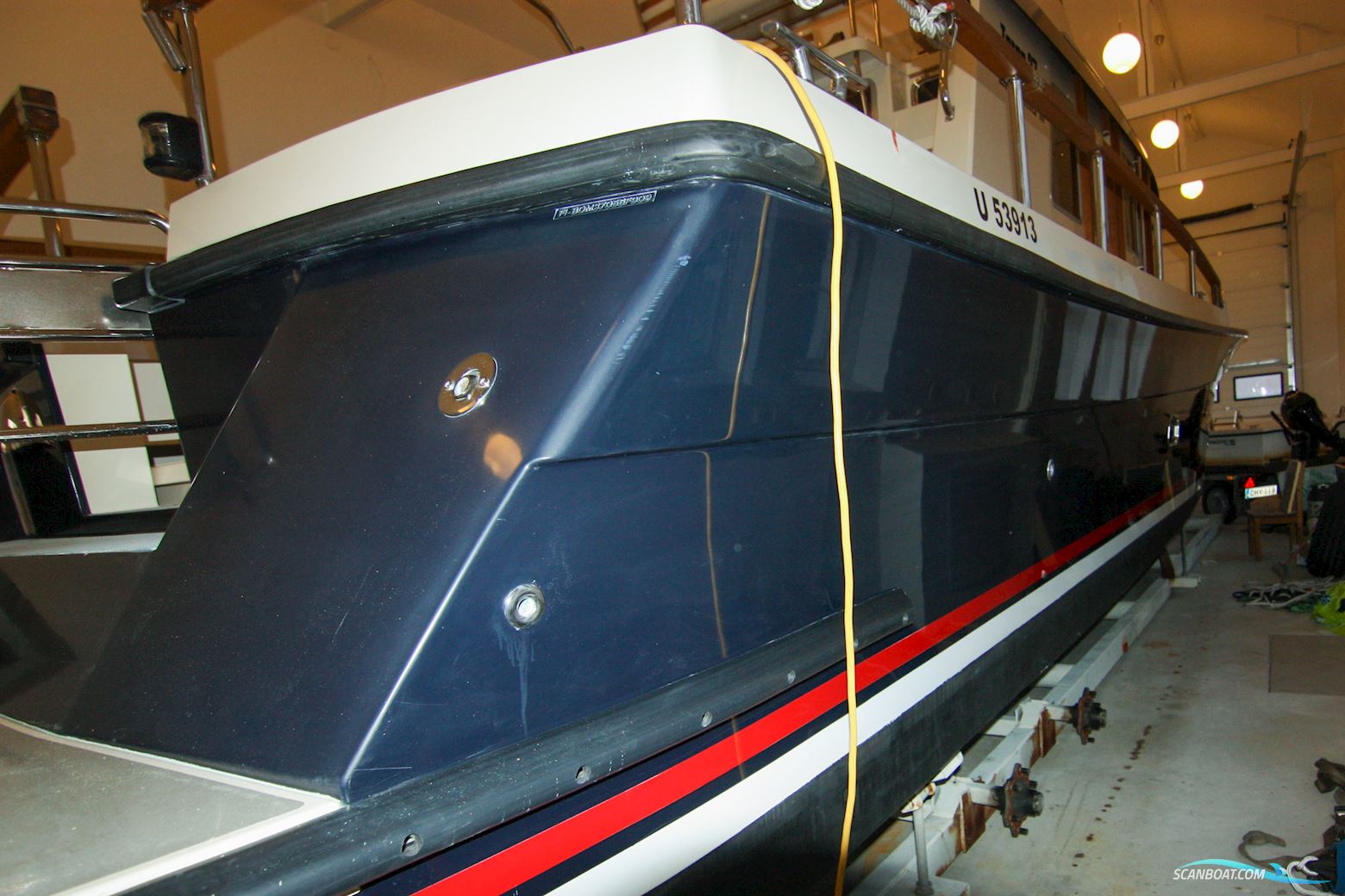Targa 37