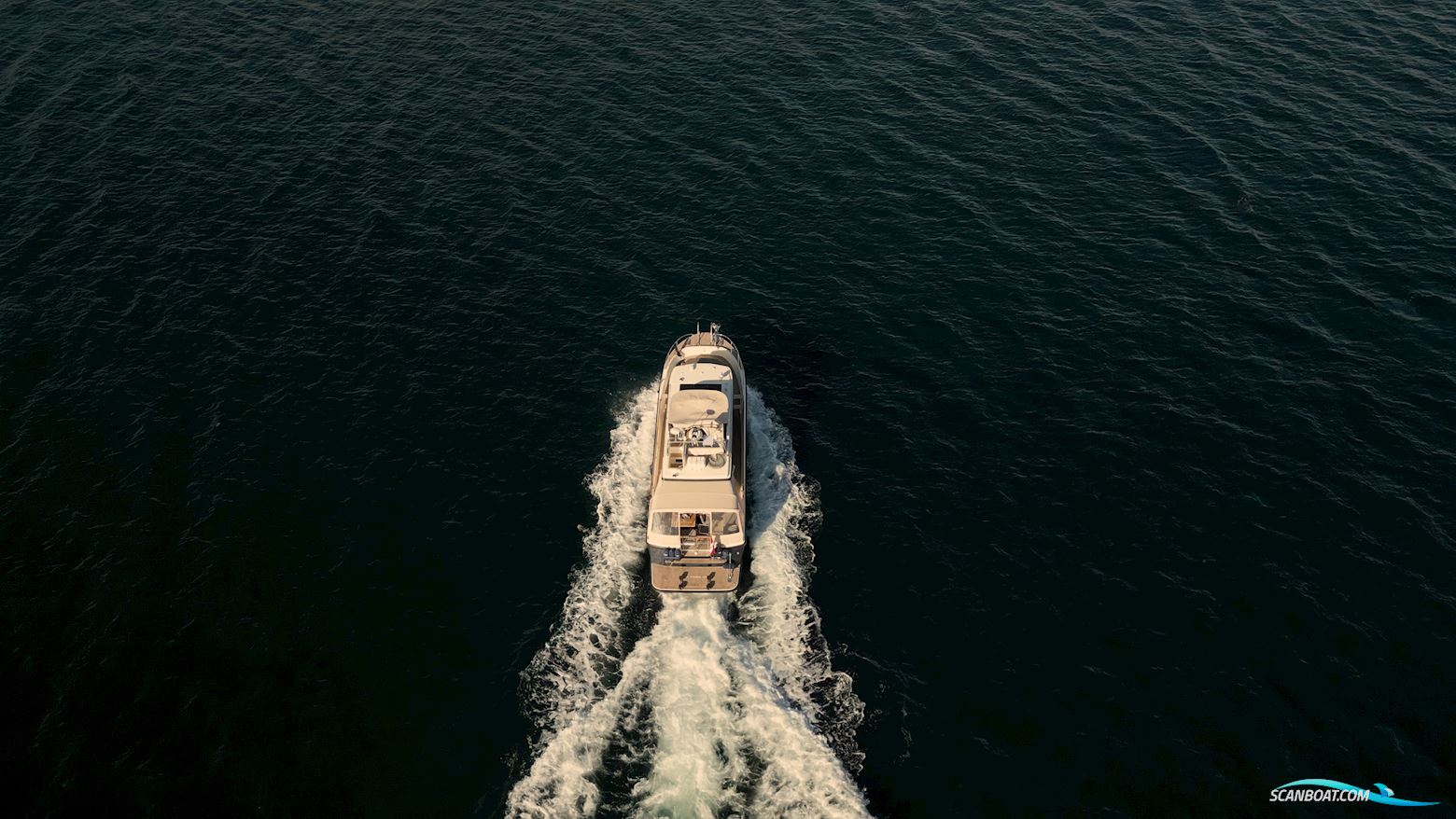 Targa 41