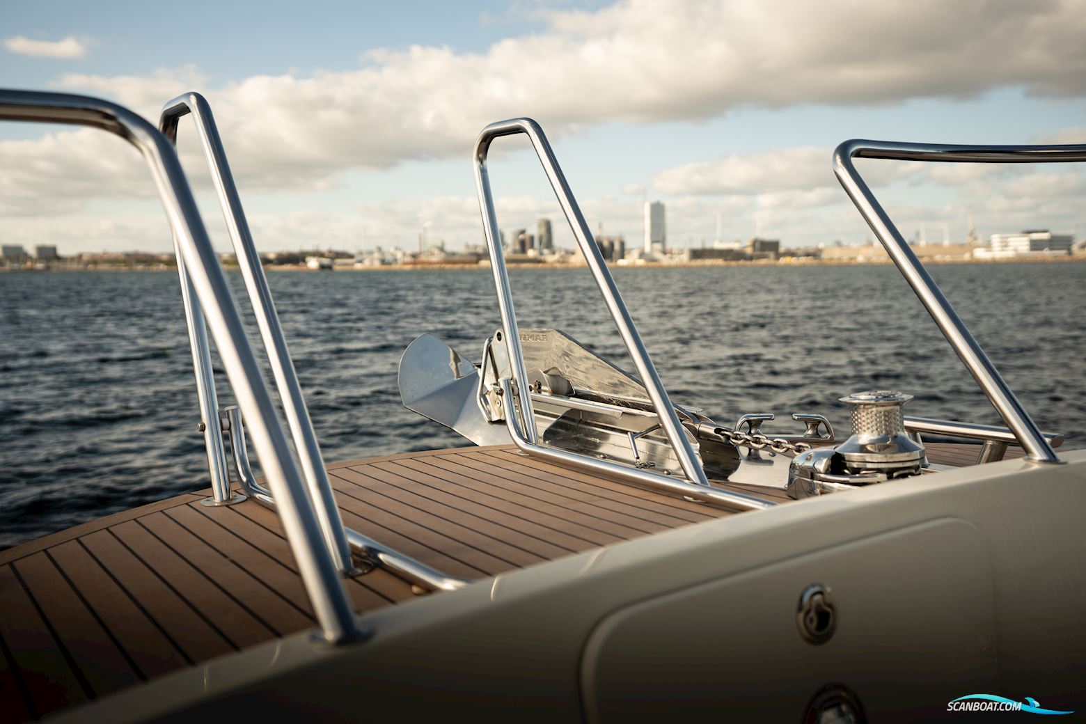 Targa 41