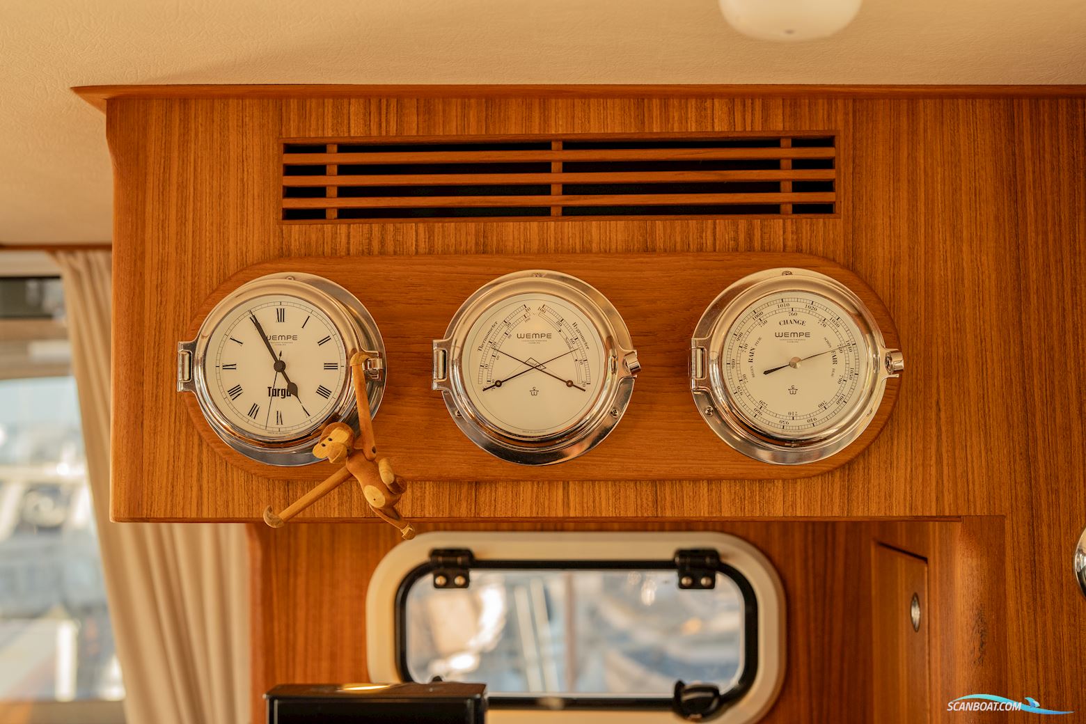 Targa 41