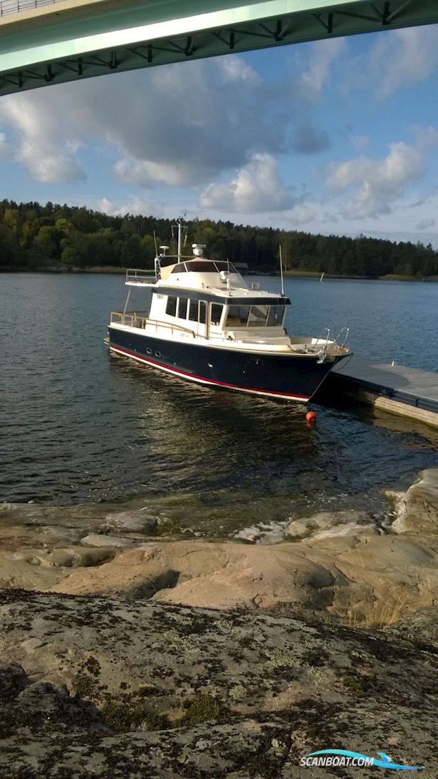 Targa 44