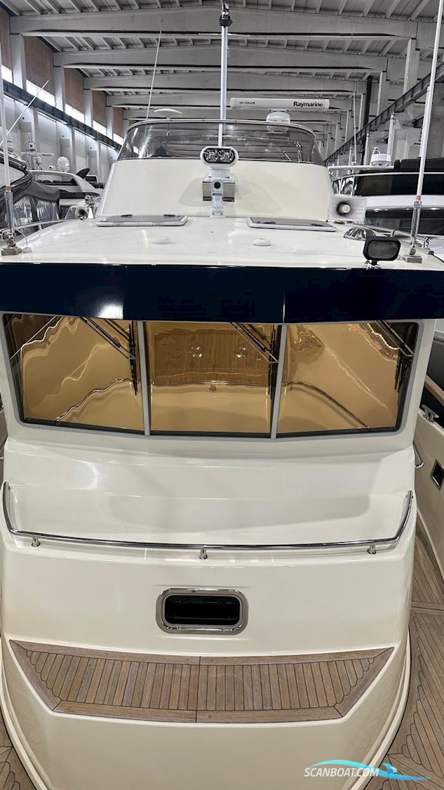 Targa 44