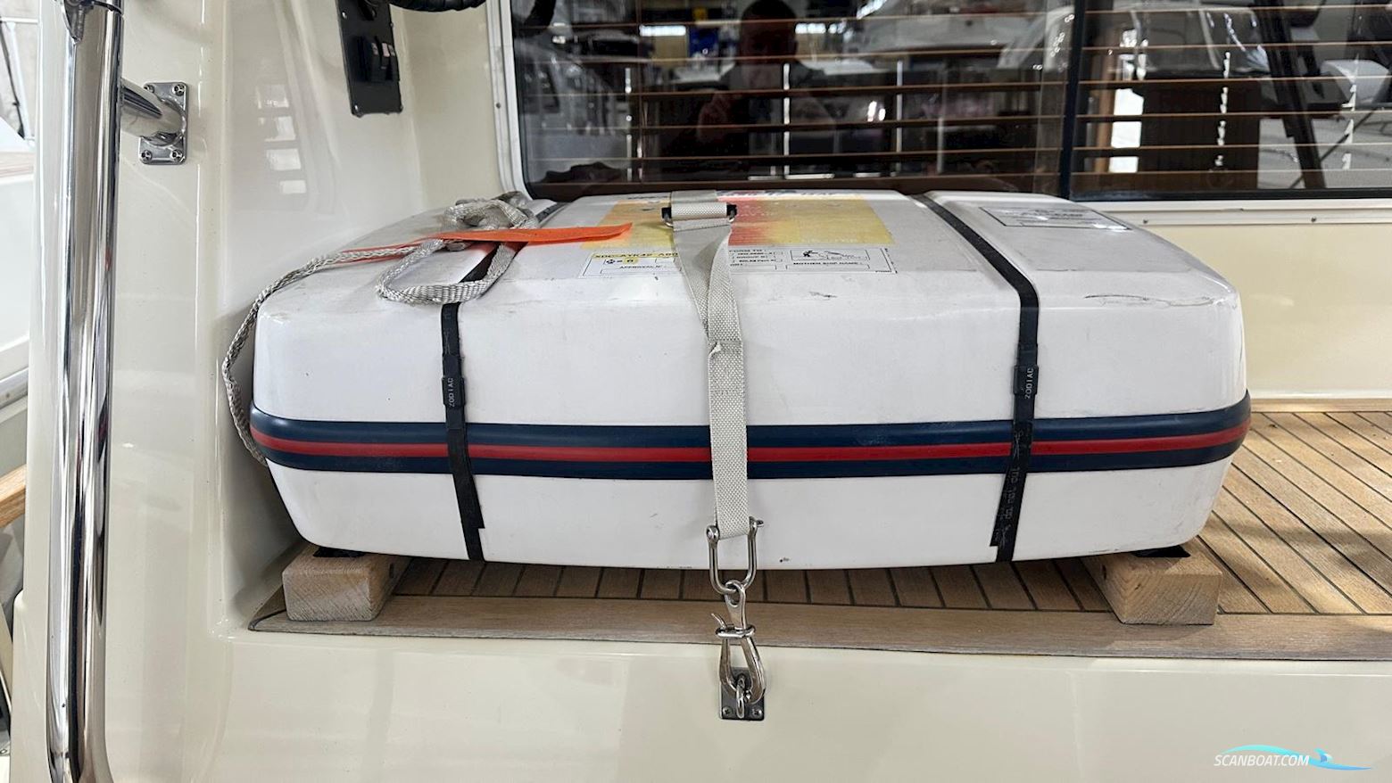 Targa 44