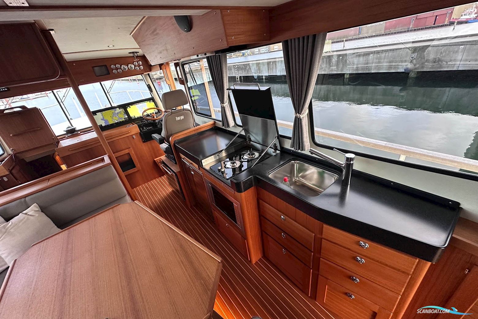 Targa 46