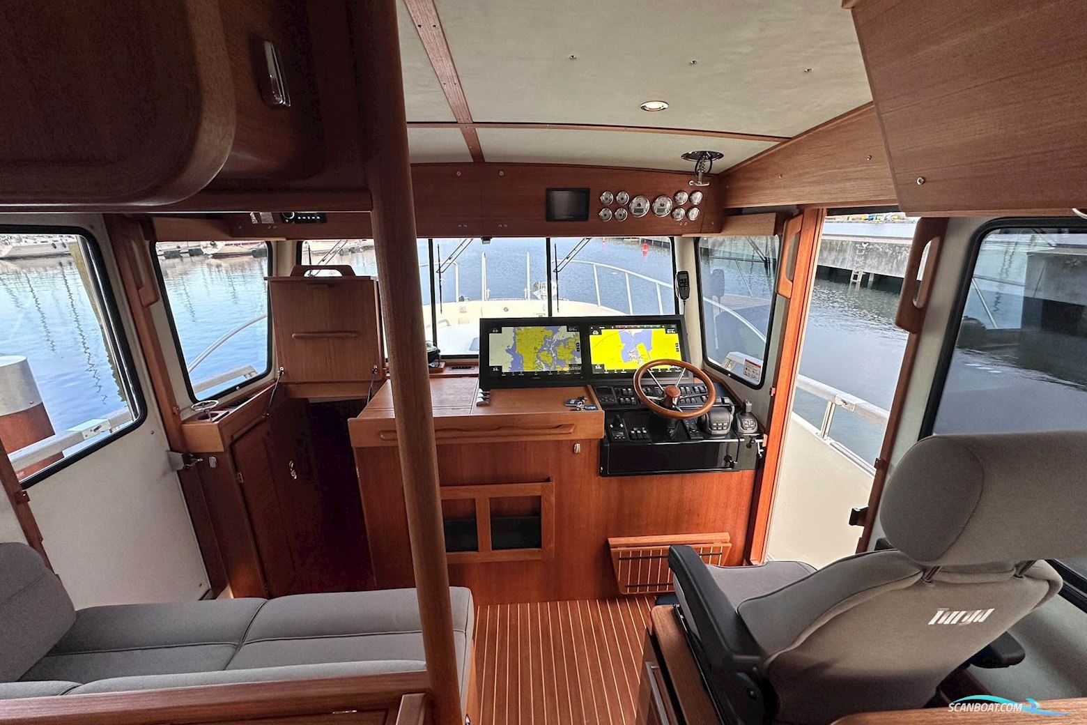 Targa 46