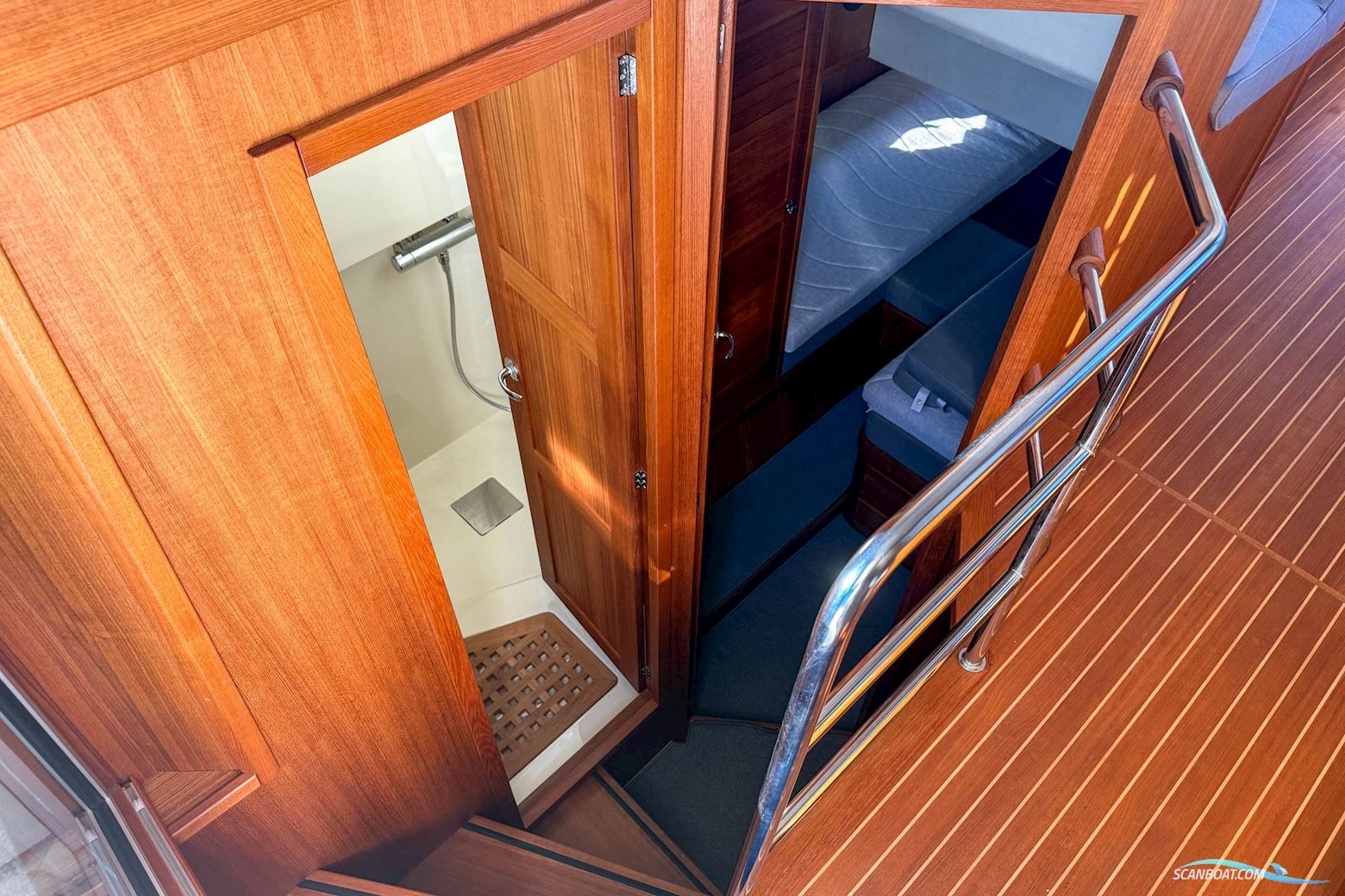 Targa 46