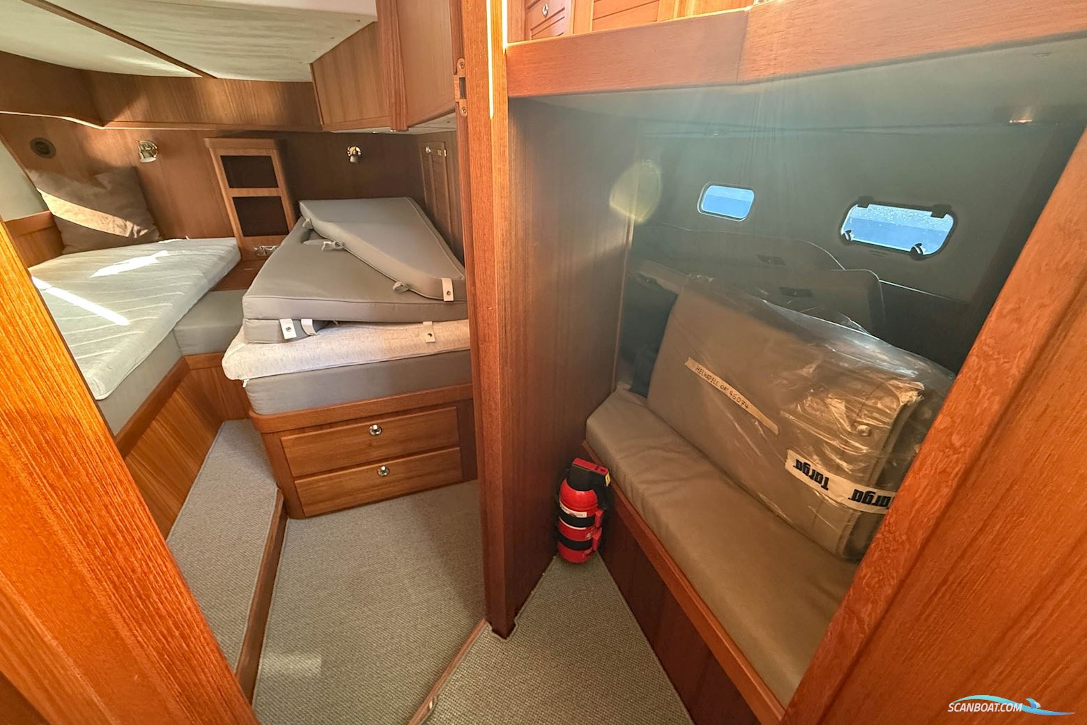 Targa 46