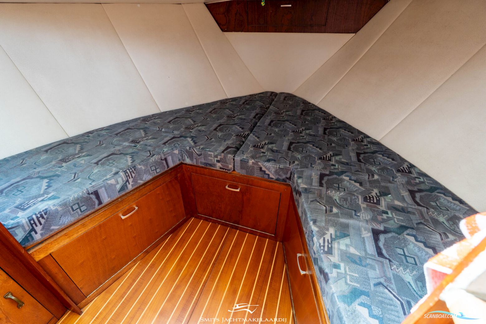 Target Saloon 11.00 AK Cabrio