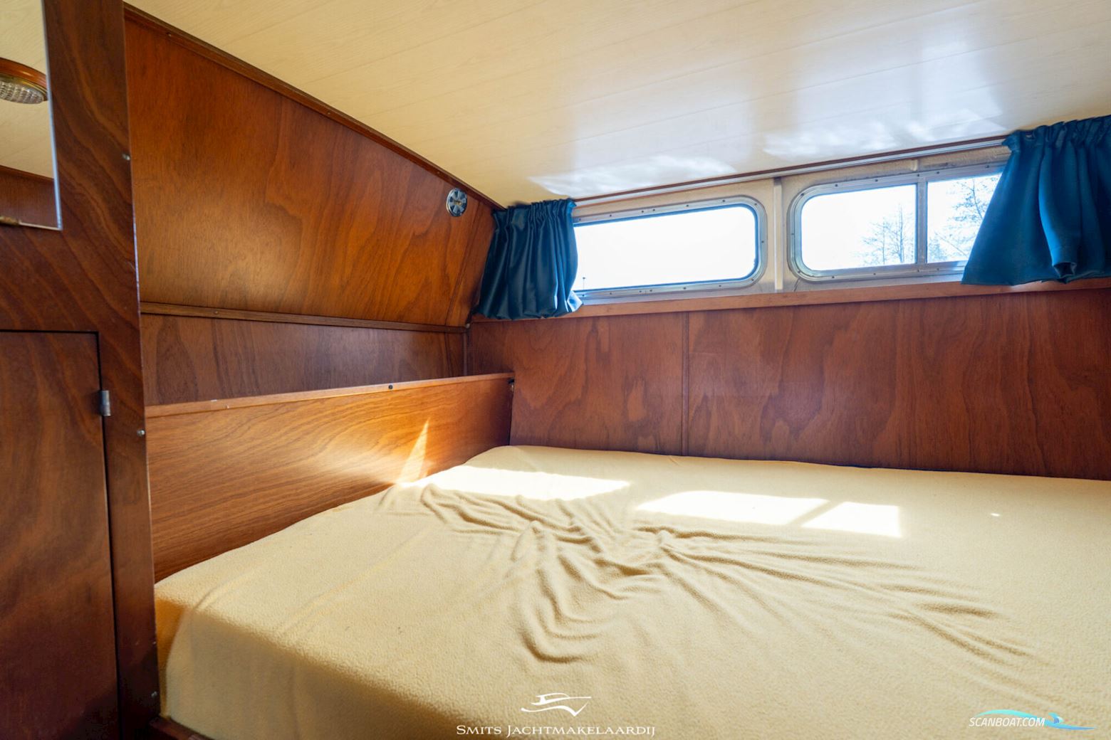 Target Saloon 11.00 AK Cabrio