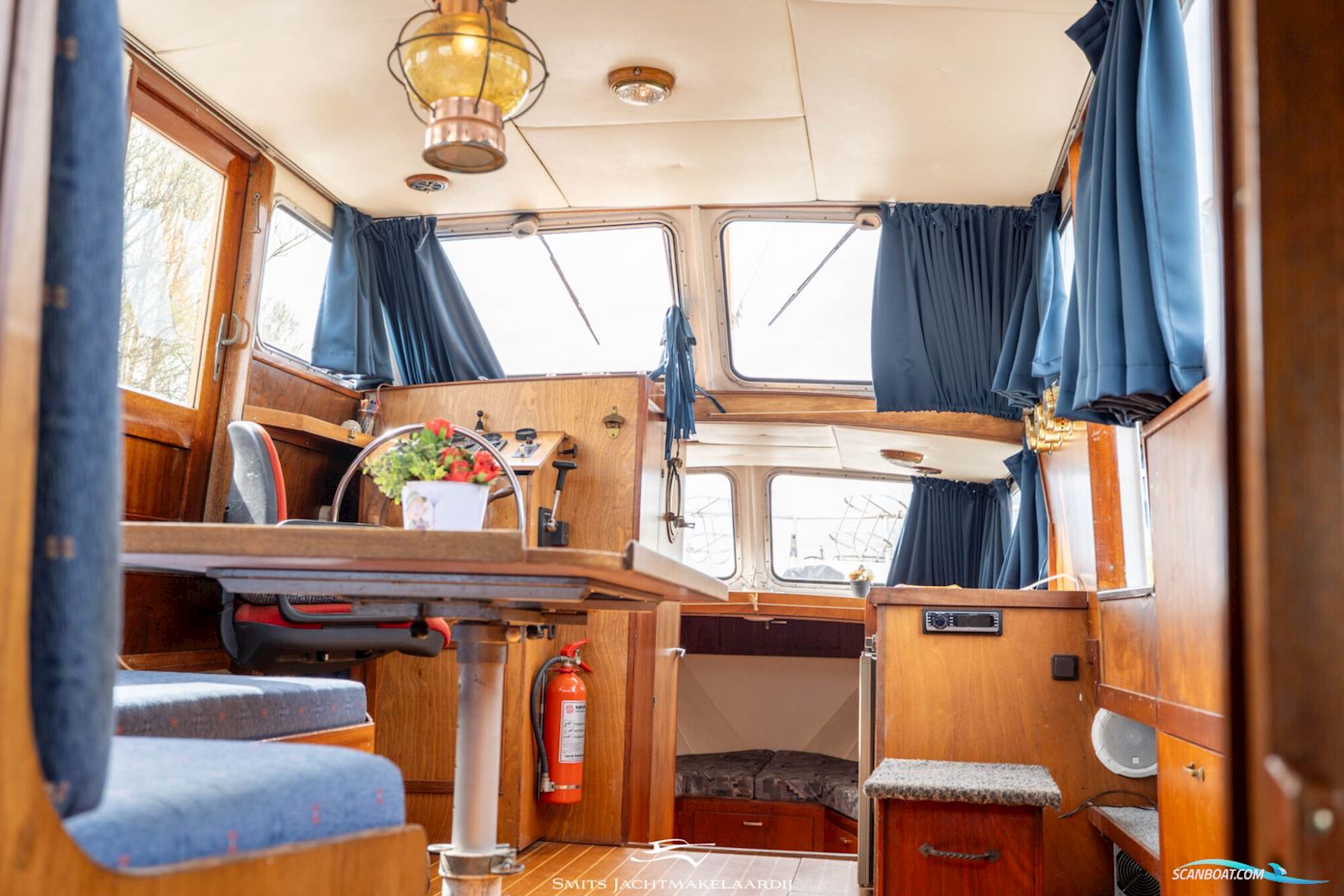 Target Saloon 11.00 AK Cabrio