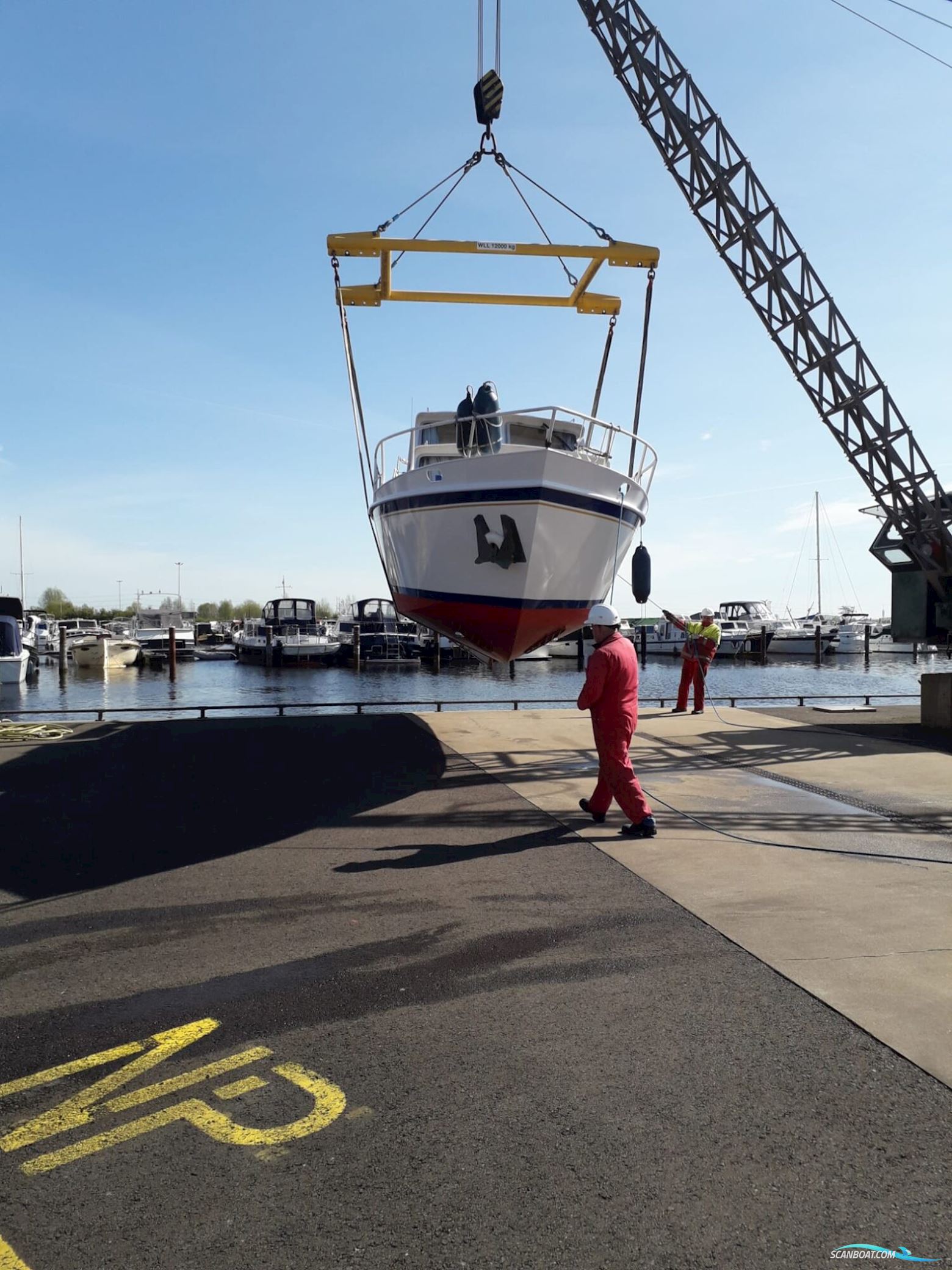 Target Saloon 11.00 AK Cabrio