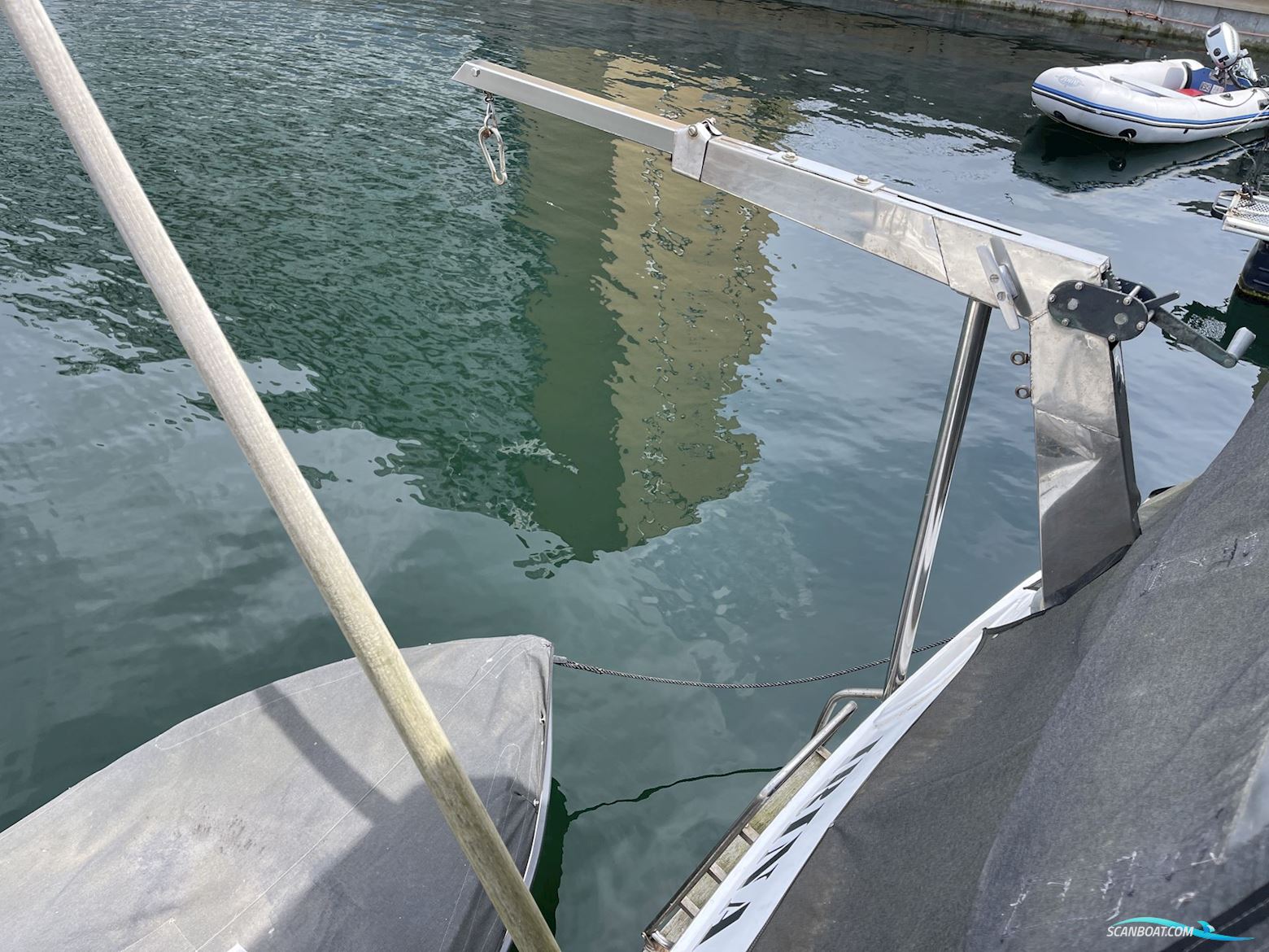 Tarquin Trader 41