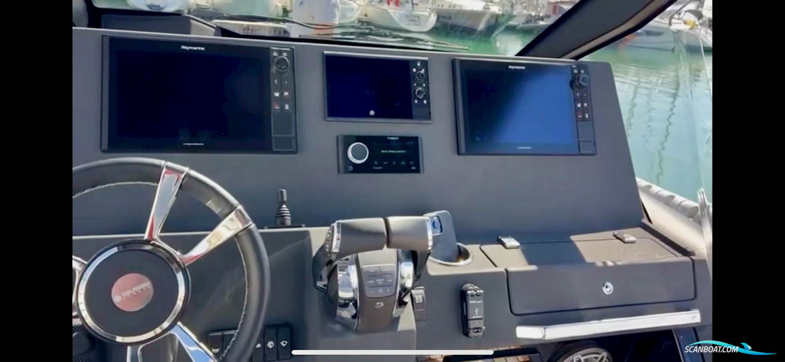 Technohull Explorer 40s