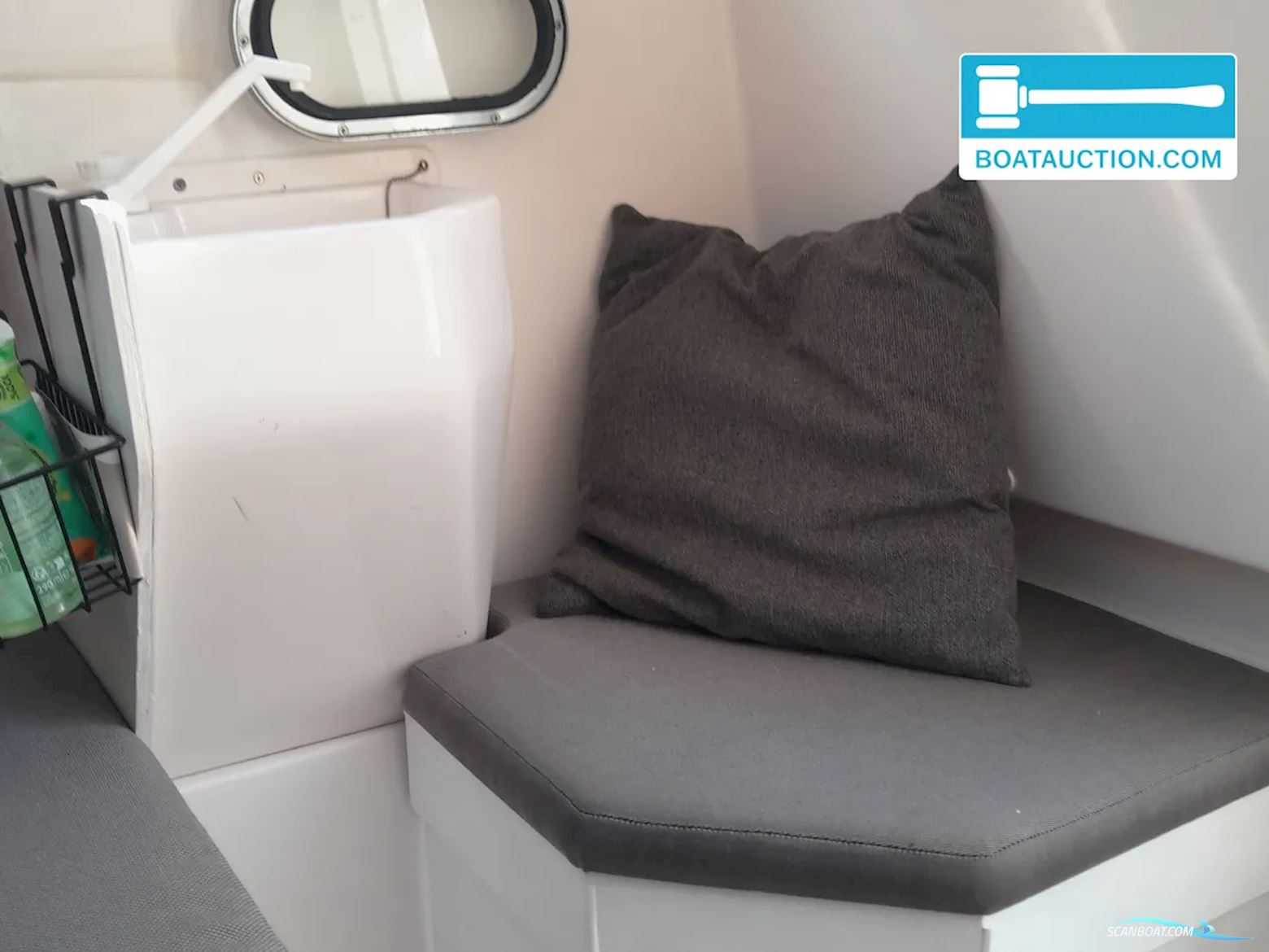 Technomariner Stealth Mythos