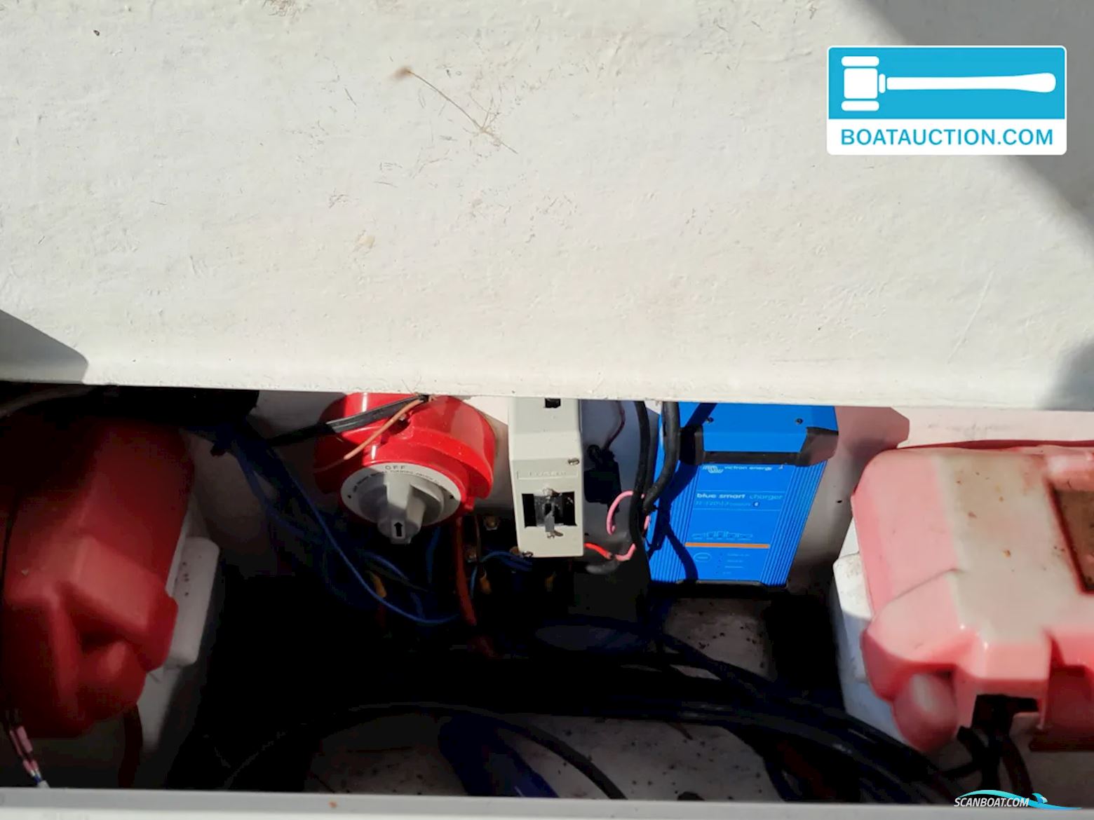 Technomariner Stealth Mythos