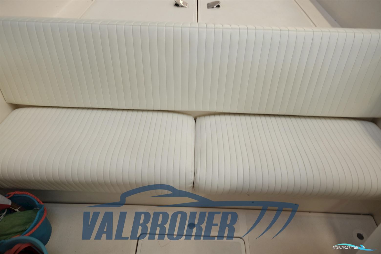 Tecnomar OFF SHORE 40