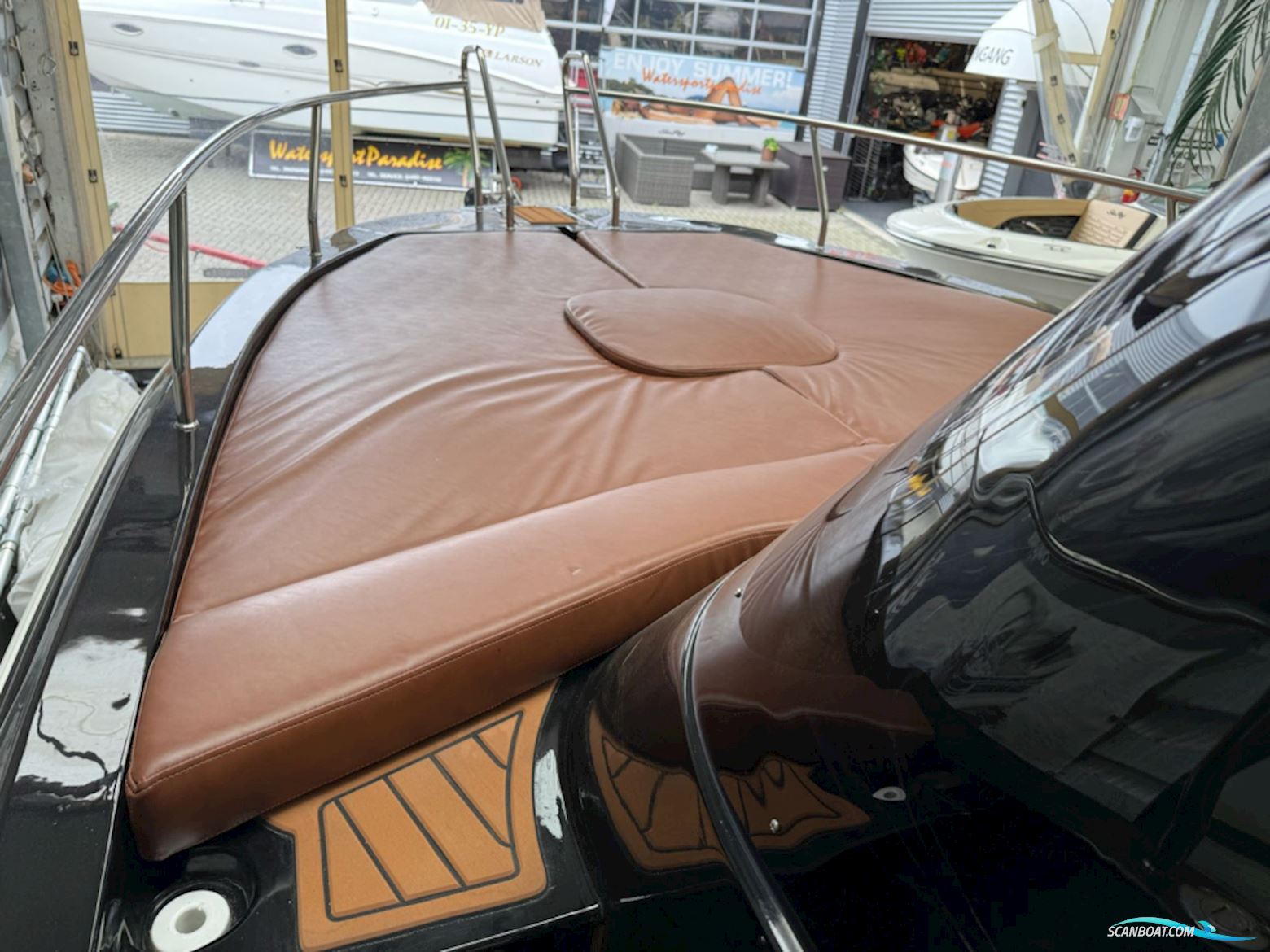 Tecnoteam Revo 4K7 WA