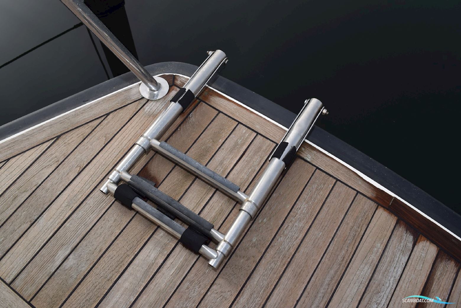 Tekno-Marine Seiskari S-300