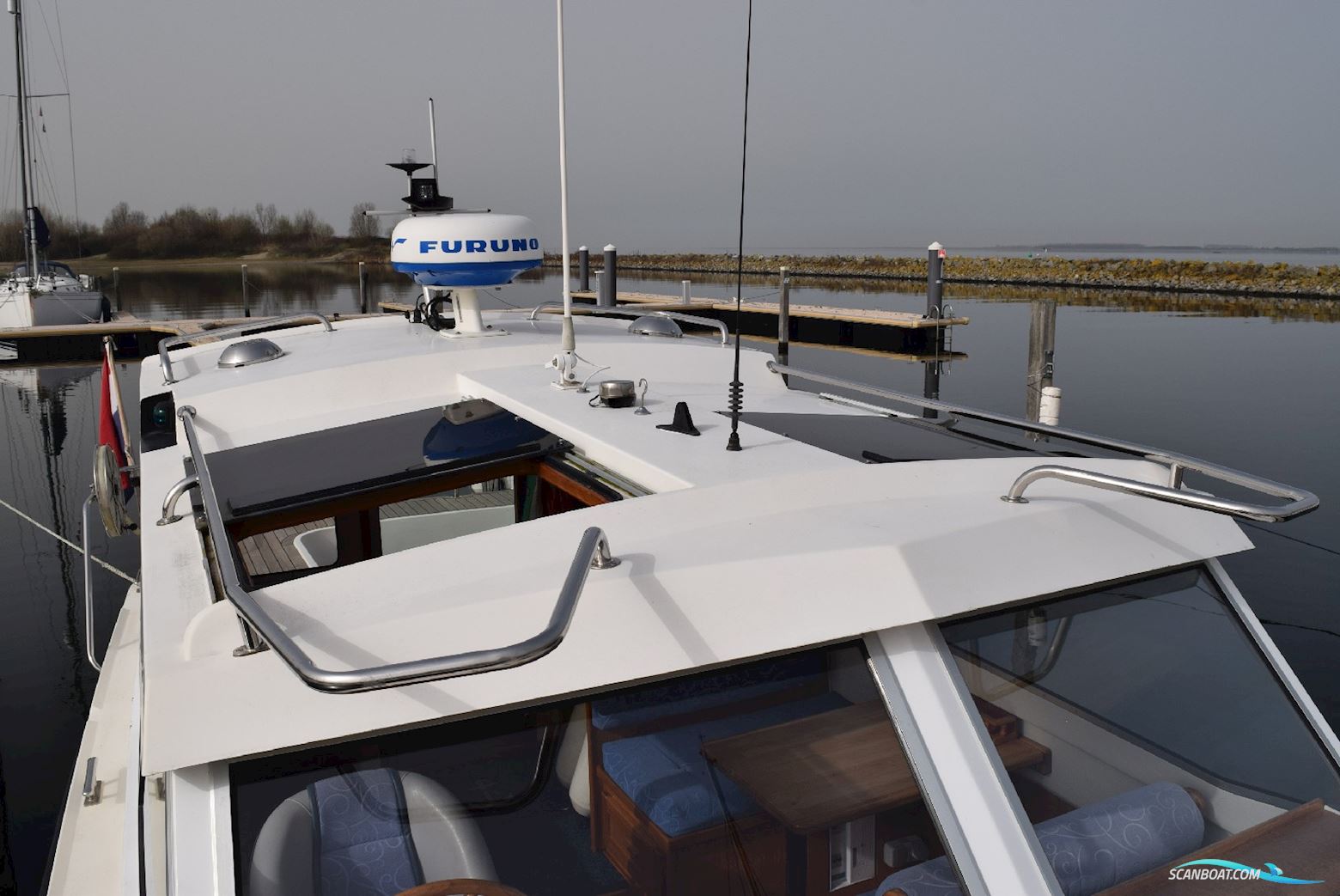 Tekno-Marine Seiskari S-300