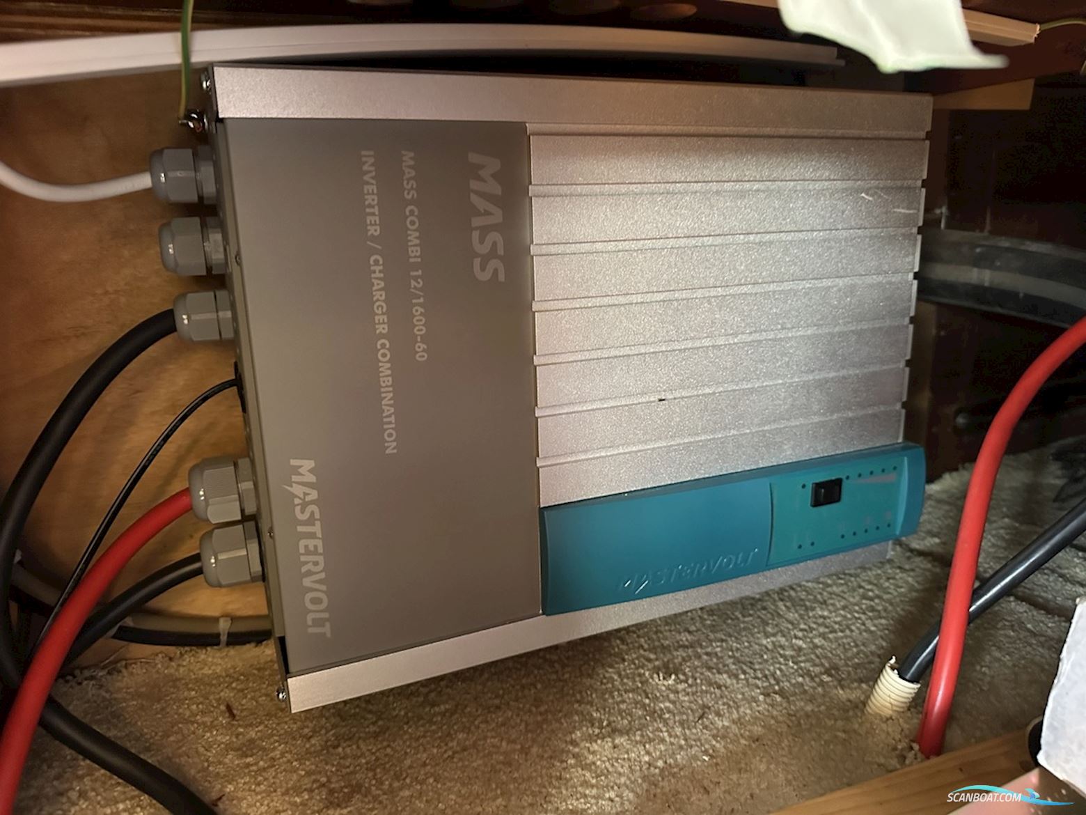 Ten broeke  1050 GSAK