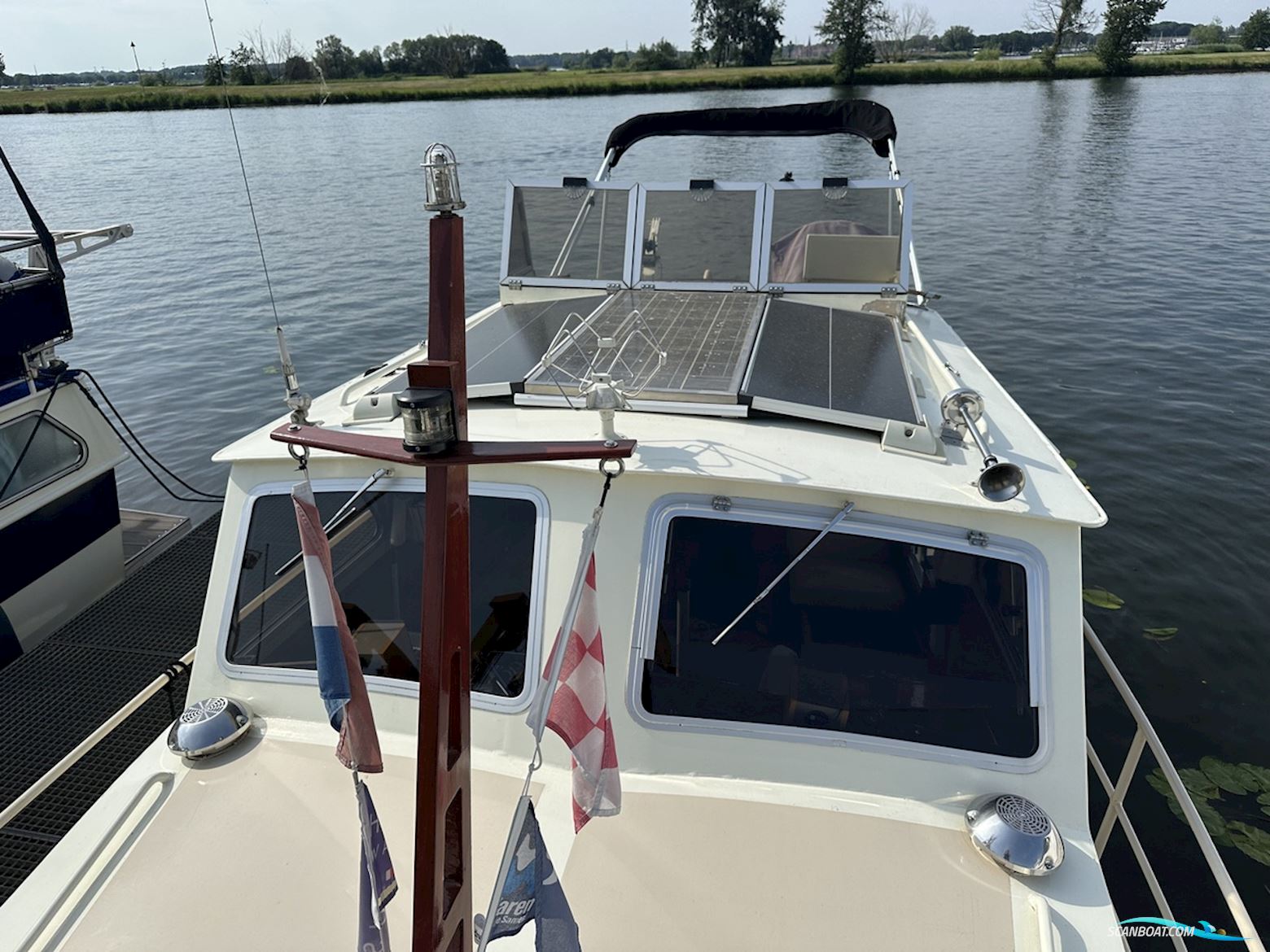 Ten broeke  1050 GSAK
