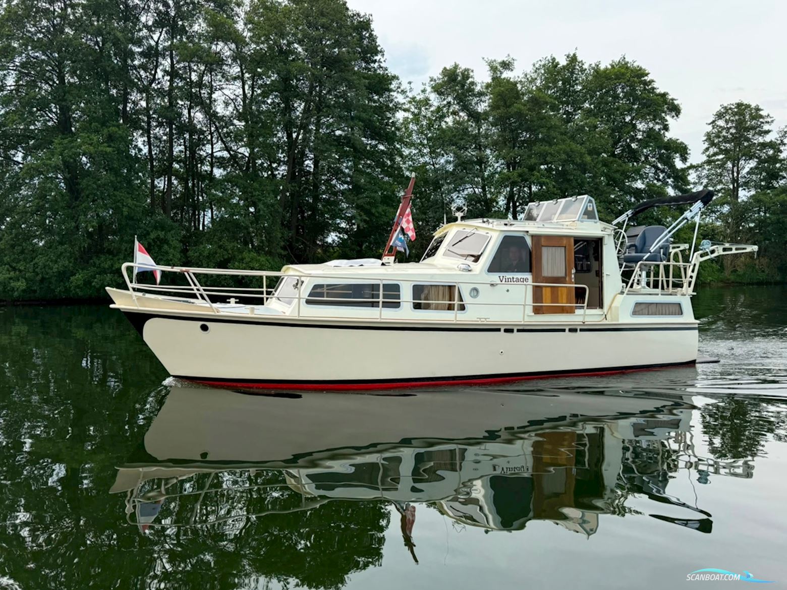 Ten broeke  1050 GSAK