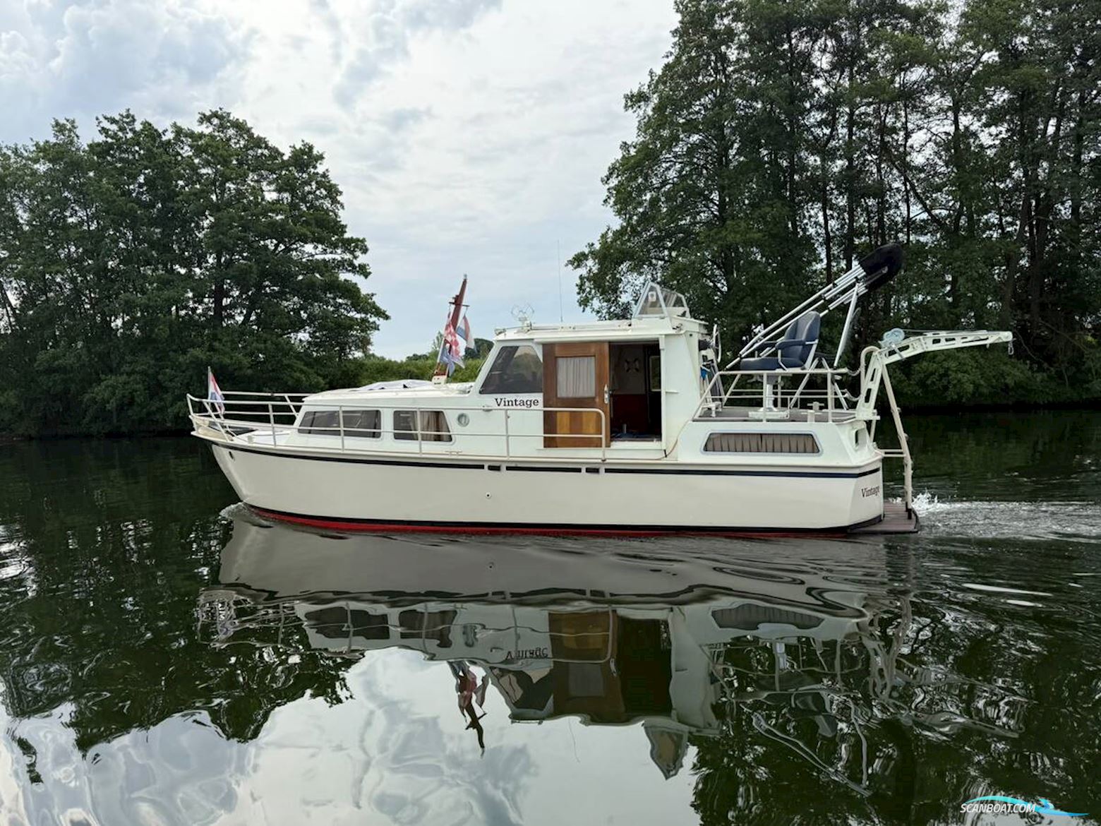 Ten broeke  1050 GSAK