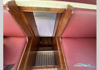 Ten Broeke 8.75 Motorboot 1972, Niederlande