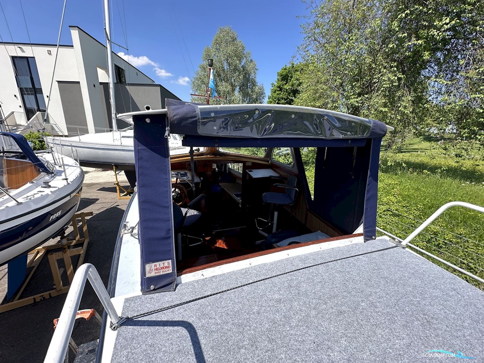 Ten Broeke 8.75