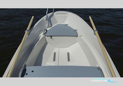 Terhi 400 Motorboot 2026, mit Mercury motor, Sweden