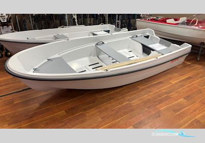 Terhi 400 Motorboot 2025, Sweden