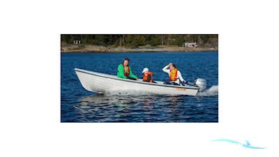 TERHI 440 Motorboot 2024, Sweden