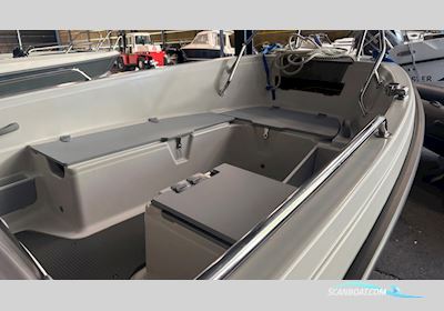 Terhi 450 C Motorboot 2023, mit Yamaha motor, Sweden
