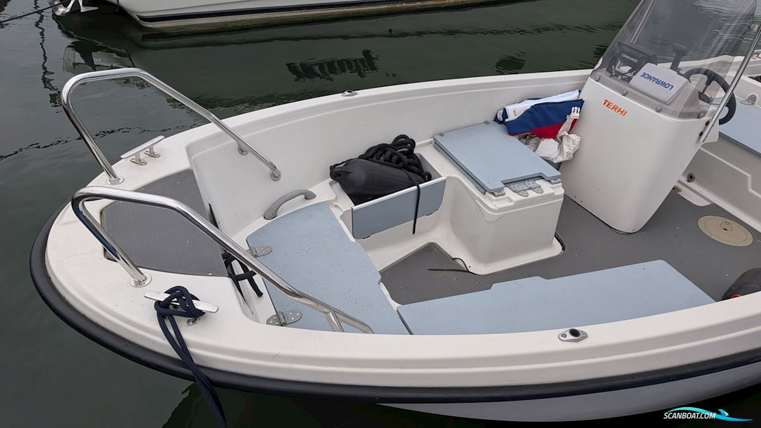 TERHI 450